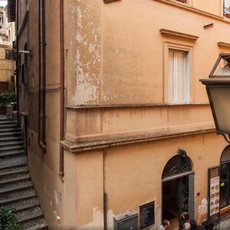 Navona Luxury Penthouse Home 罗马 外观 照片