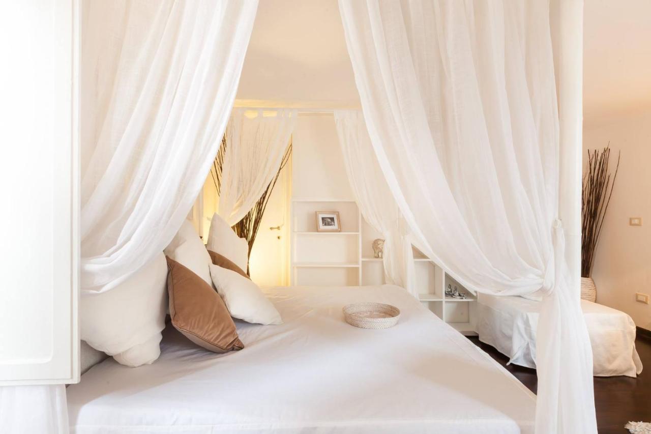 Navona Luxury Penthouse Home 罗马 外观 照片
