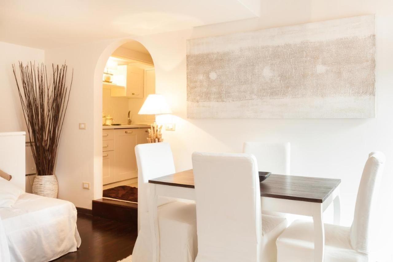 Navona Luxury Penthouse Home 罗马 外观 照片