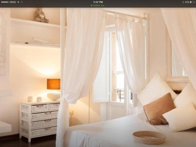 Navona Luxury Penthouse Home 罗马 外观 照片