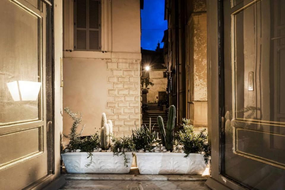 Navona Luxury Penthouse Home 罗马 外观 照片