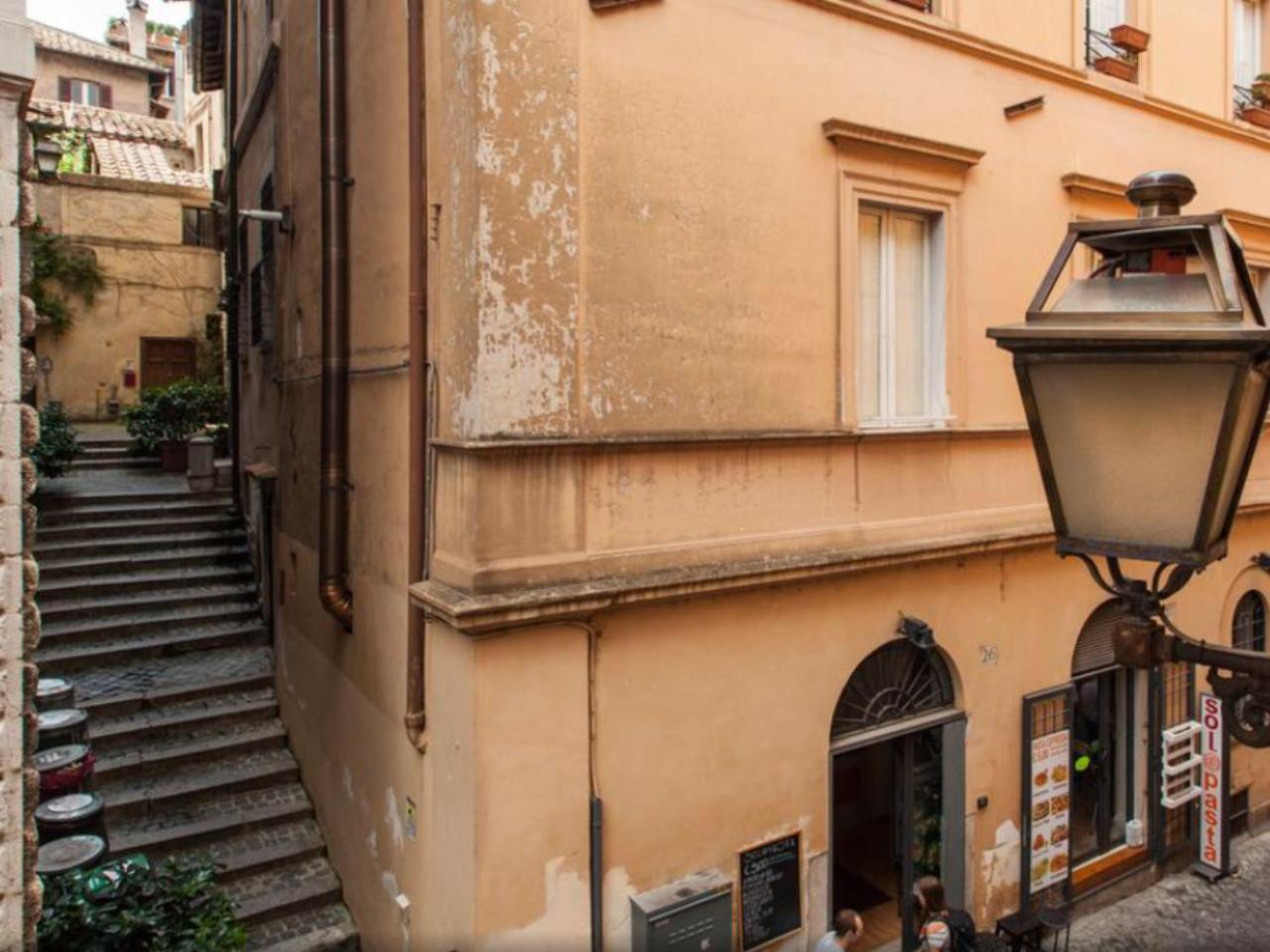 Navona Luxury Penthouse Home 罗马 外观 照片